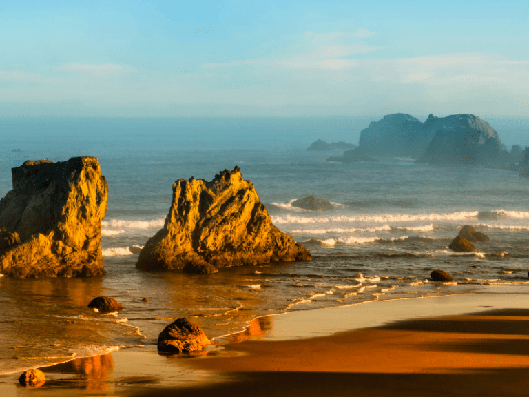 Unforgettable Northern Oregon Coast Day Trip: A Journey Filled With Wonders