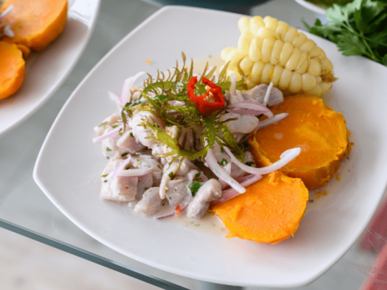 Best Seafood on the Oregon Coast