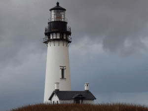 lighthouses of the Oregon Coast