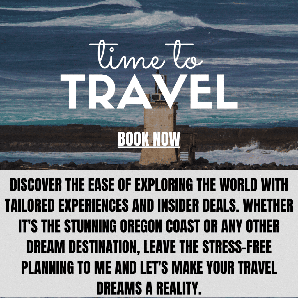 Book Your Dream Vacation