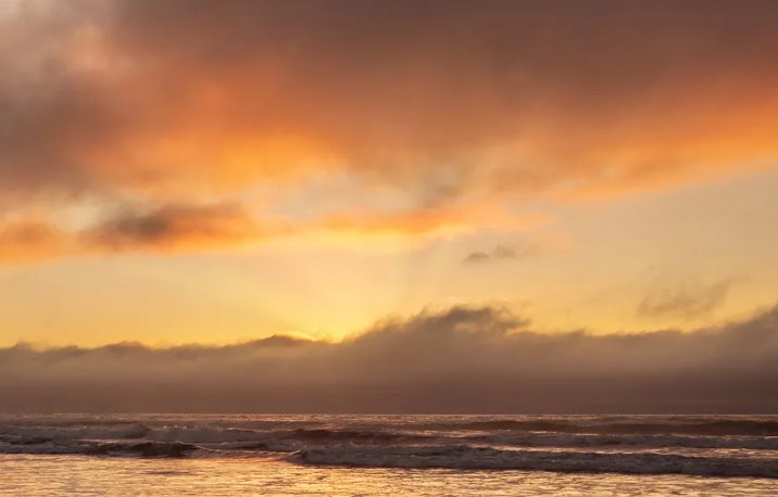 Cannon Beach Sunset