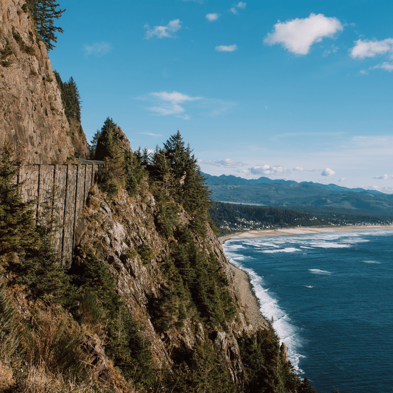 Neahkahnie Mountain Hidden Gem