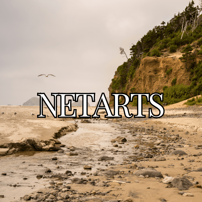 Netarts Northern Oregon Coast