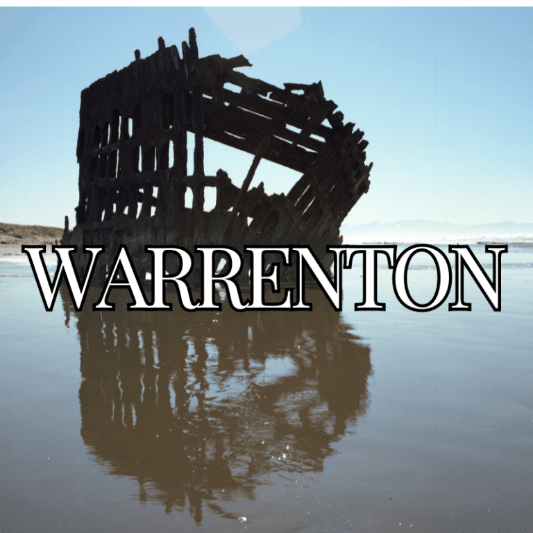 Top 23 Warrenton Oregon Things to Do (in 2024) - Oregon Coast Journey