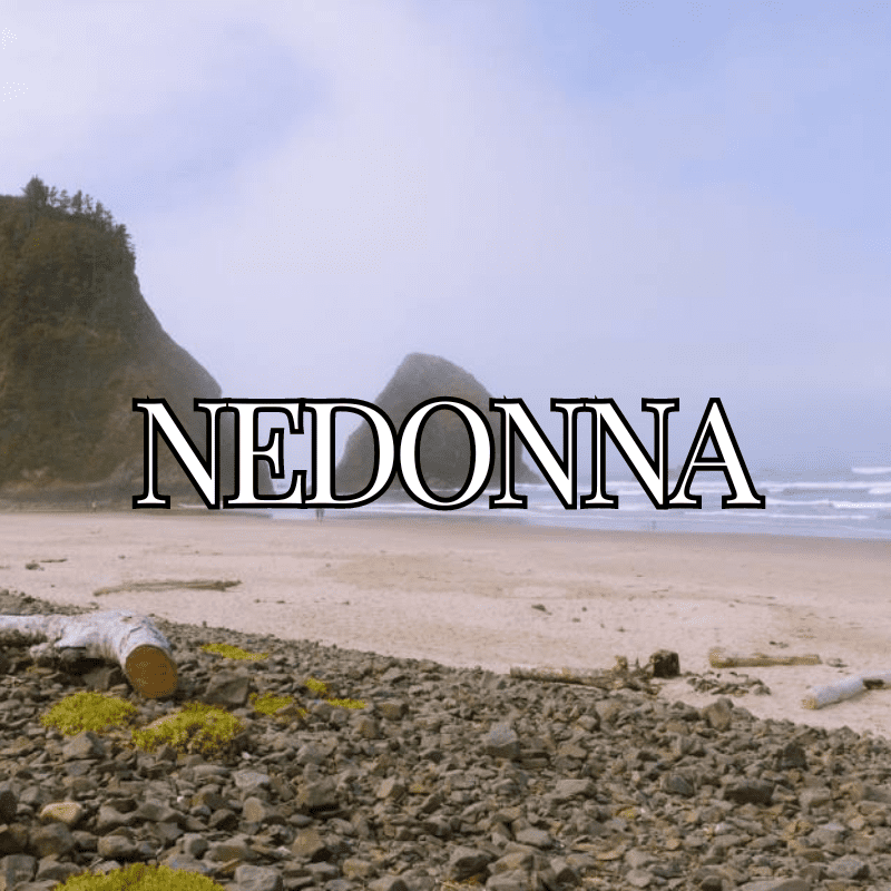 Nedonna Oregon