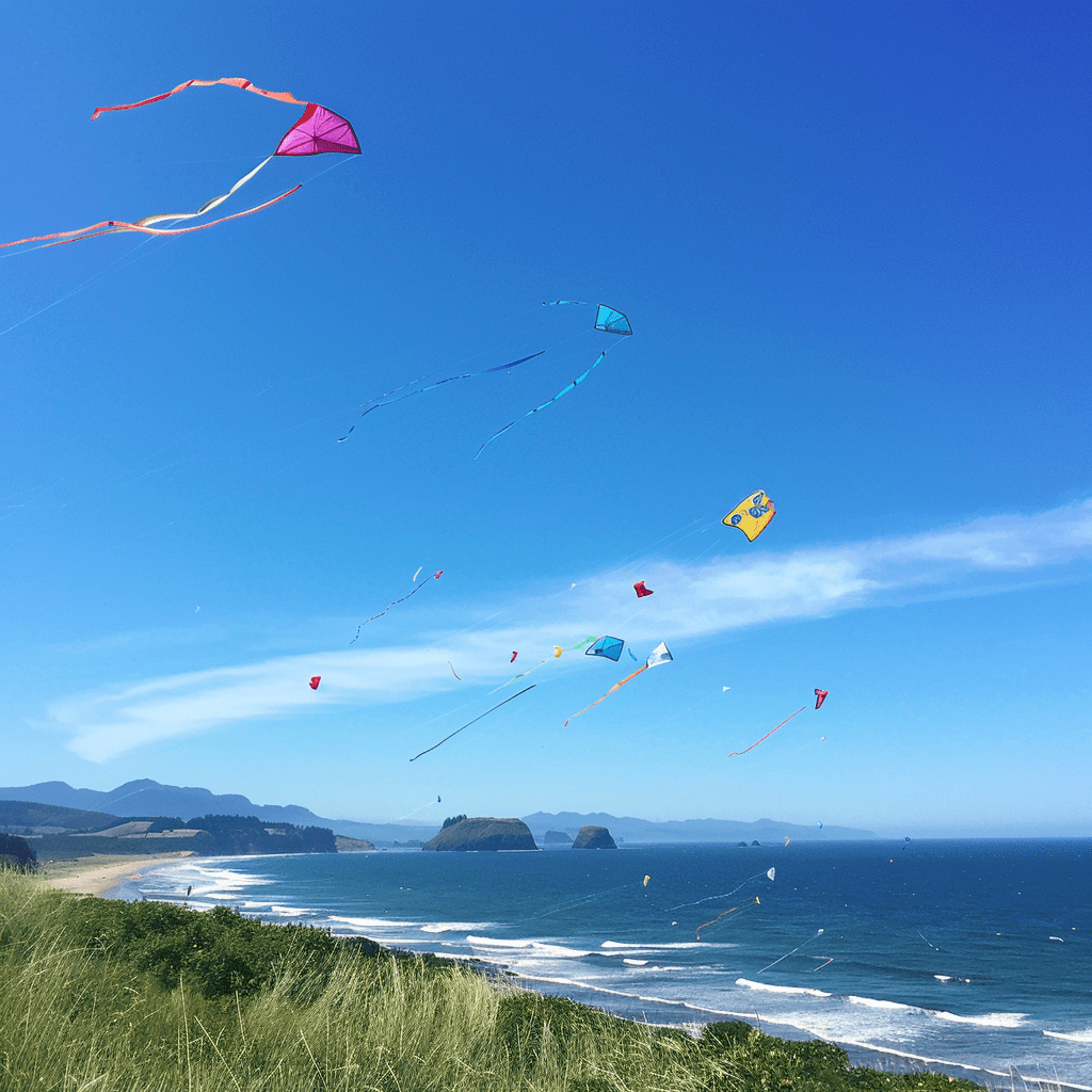 Kite festival