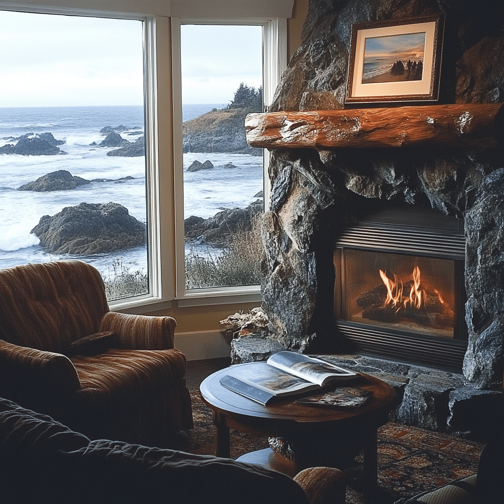 Inn Depoe Bay