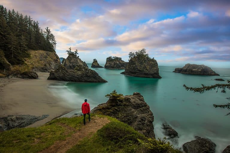 Trail-by-Trail: The Ultimate Oregon Coast Hiking Guides 🥾🌊