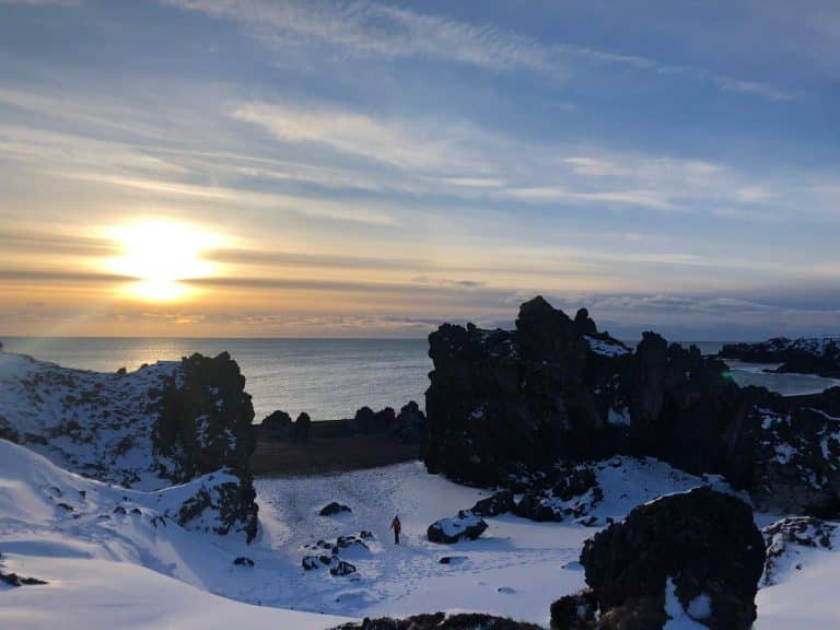 Oregon Coast by Season: When to Go, What to Do, What to Pack