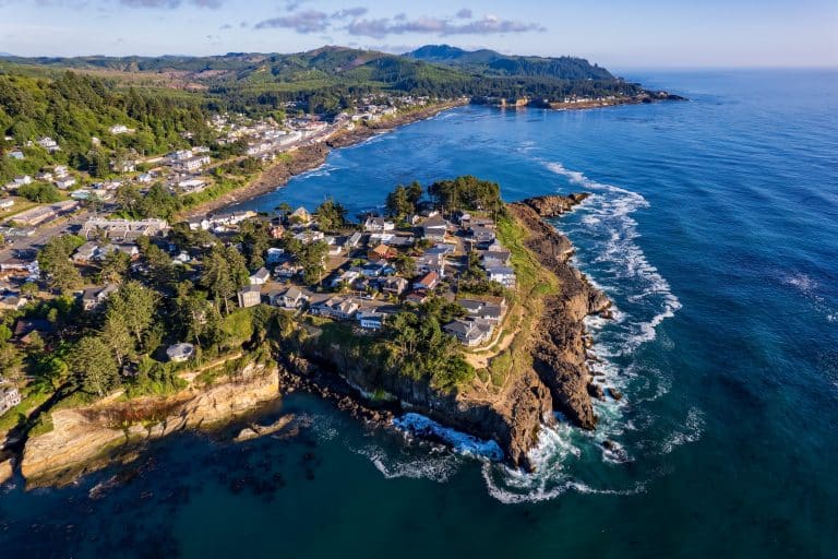 Coastal Luxe: The Ultimate Oregon Coast Luxury Travel Guide ✨🌊