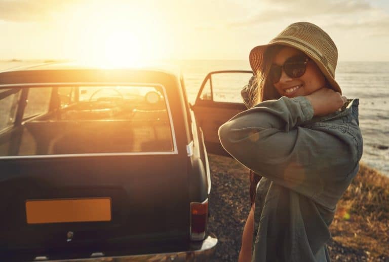 Oregon Coast Road Trip Guide 🌊🚗 Routes, Tips, and Must-See Stops on Hwy 101