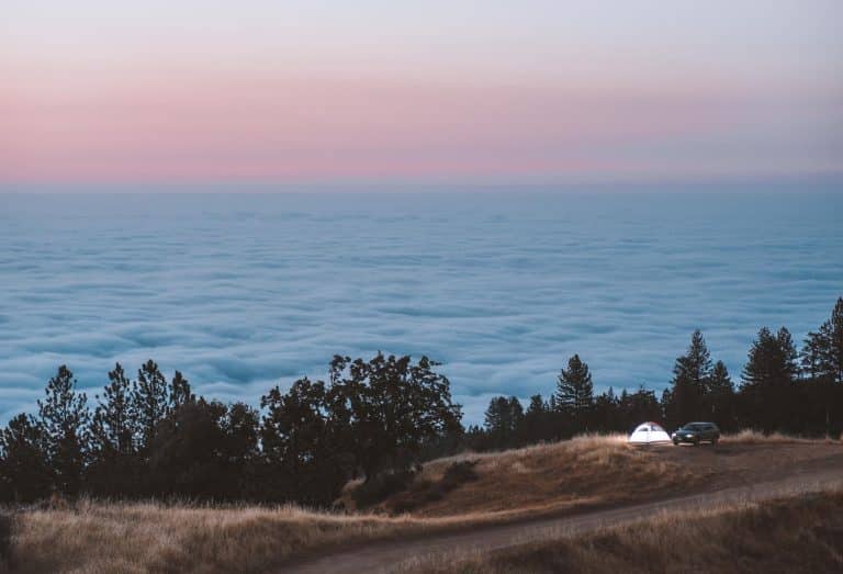 Cozy by the Coast: Camping Comfort Tips for an Unforgettable Oregon Coast Experience