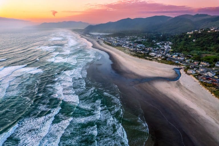 Tide-to-Table: A Foodie’s Guide to Hidden Seafood Gems on the Oregon Coast