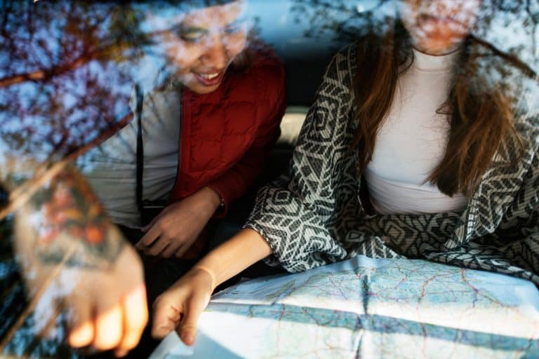 Go Green on the Blue: Sustainable Travel on the Oregon Coast ♻️🌊