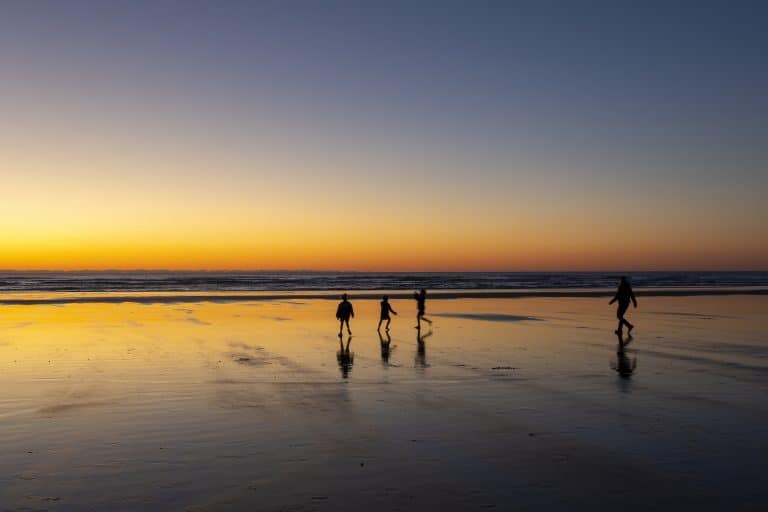 Oregon Coast With Kids: Family-Friendly Beaches and Activities for Every Age