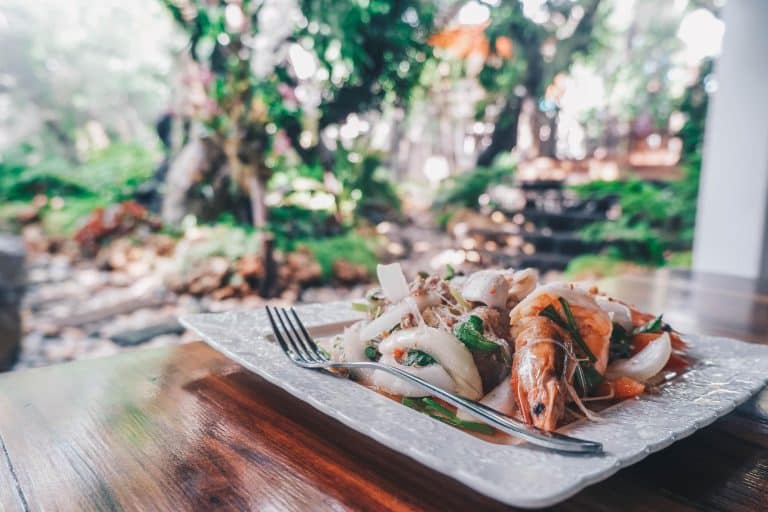 Oregon Coast Seafood You Can’t Miss: What to Try + Where to Find It 🦀🐟