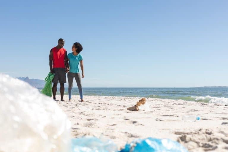 Eco-Friendly Oregon Coast Travel: Tread Lightly, Adventure Deeply 🌿♻️