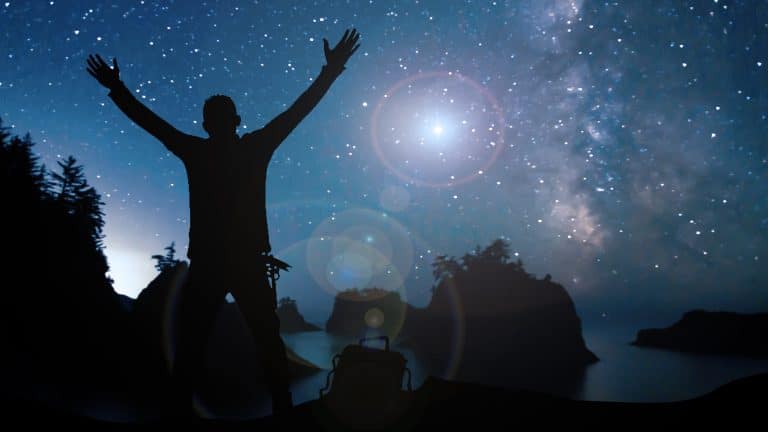 Star Gazing on the Oregon Coast: Best Spots, Easy Tips, and When to Look Up 🌌✨