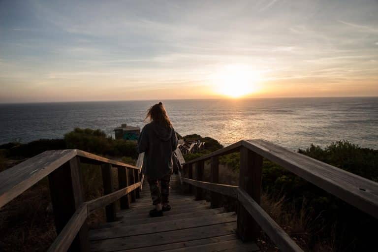 Solo Travel on the Oregon Coast: Trails & Tips for an Unforgettable Trip 🚶‍♂️🌲🌊