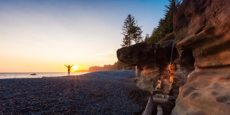 Underrated Oregon Coast Hikes: 9 Hidden Trails for True Adventurers 🥾🌲🌊