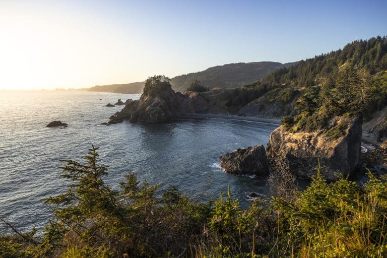 Paddle the Oregon Coast: Top Kayak Routes and Must-Know Safety Tips 🚣‍♂️🌊