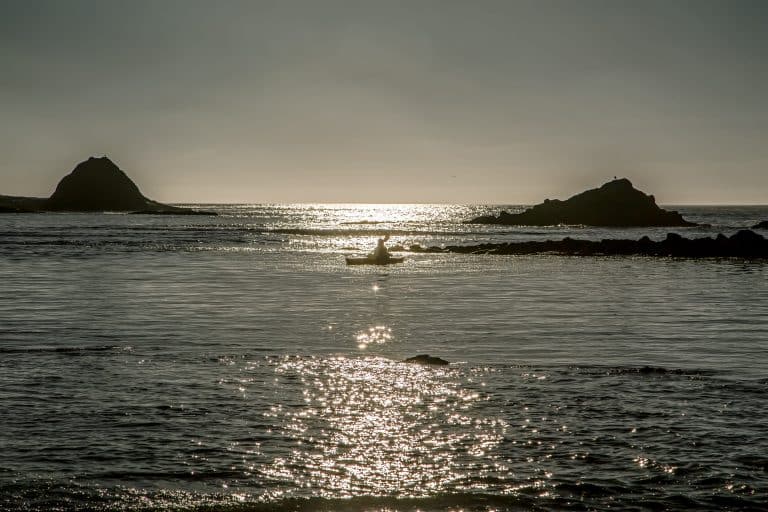 Winter Kayaking on the Oregon Coast: Safety Smarts & Gear You’ll Actually Use 🚣‍♂️❄️