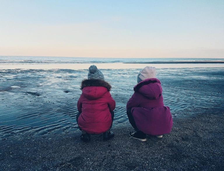 Ultimate Guide to Winter Tide Pooling on the Oregon Coast: Safety Tips and Top Locations 🦀❄️