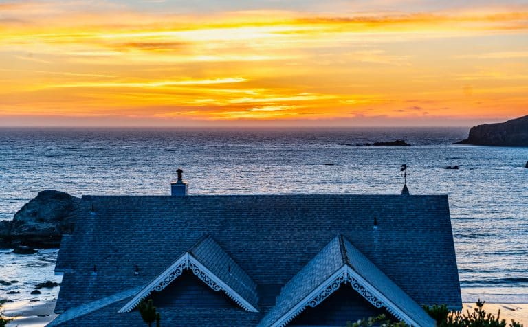 Sleep Green by the Sea: Eco-Friendly Accommodations on the Oregon Coast