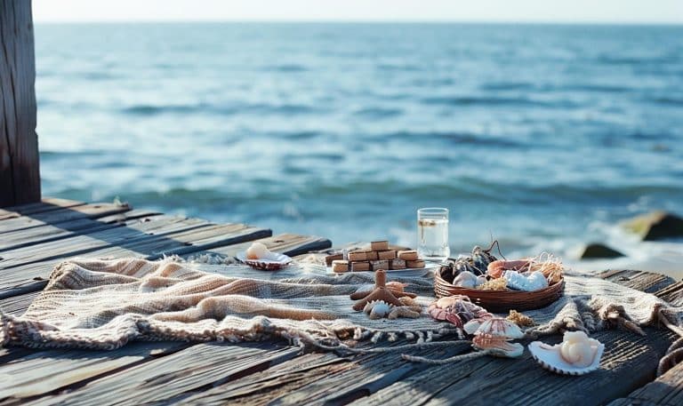 Bite Into the Coast: 15 Must-Try Oregon Seafood Dishes (and Where to Find Them) 🦀🐟