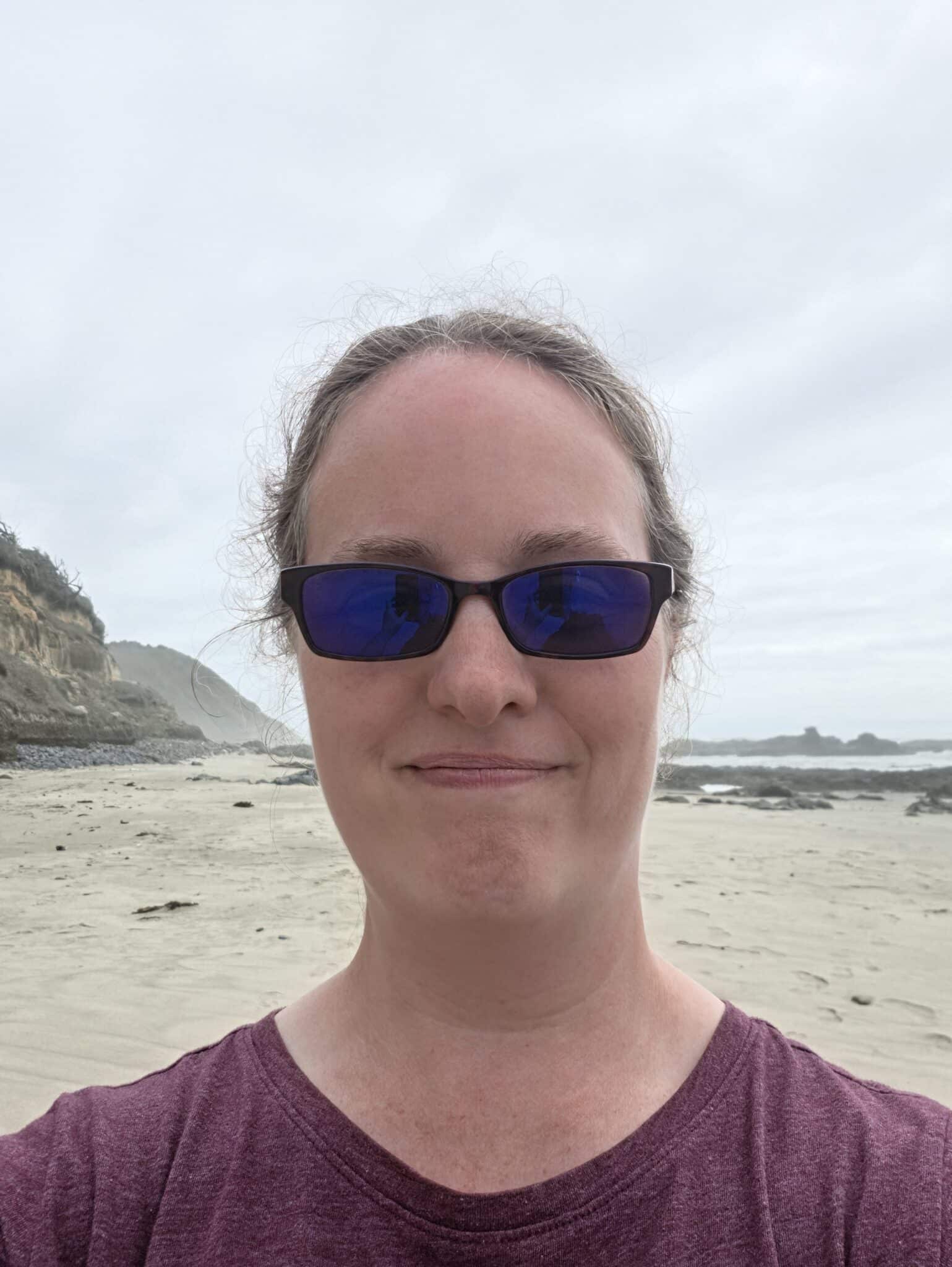 Melinda - Oregon Coast Journey travel agent and cruise specialist