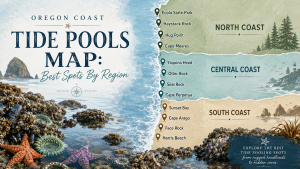 tide pool map