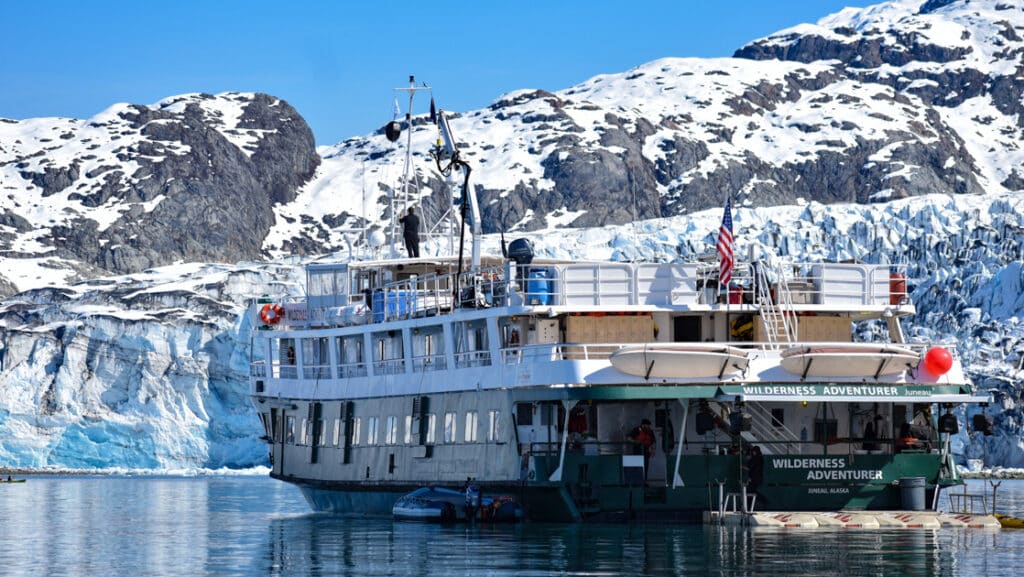 Glacier Bay