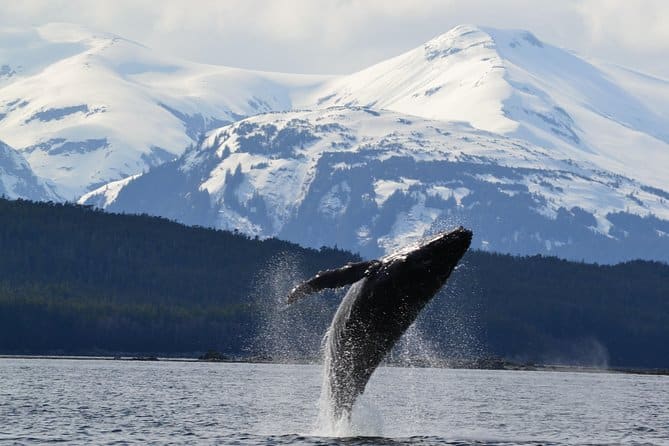 Juneau, Alaska