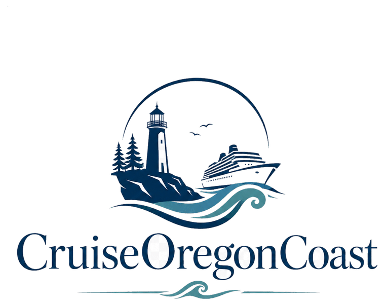 Oregon Coast Journey