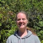 Melinda Pearson, Oregon Coast Journey cruise advisor