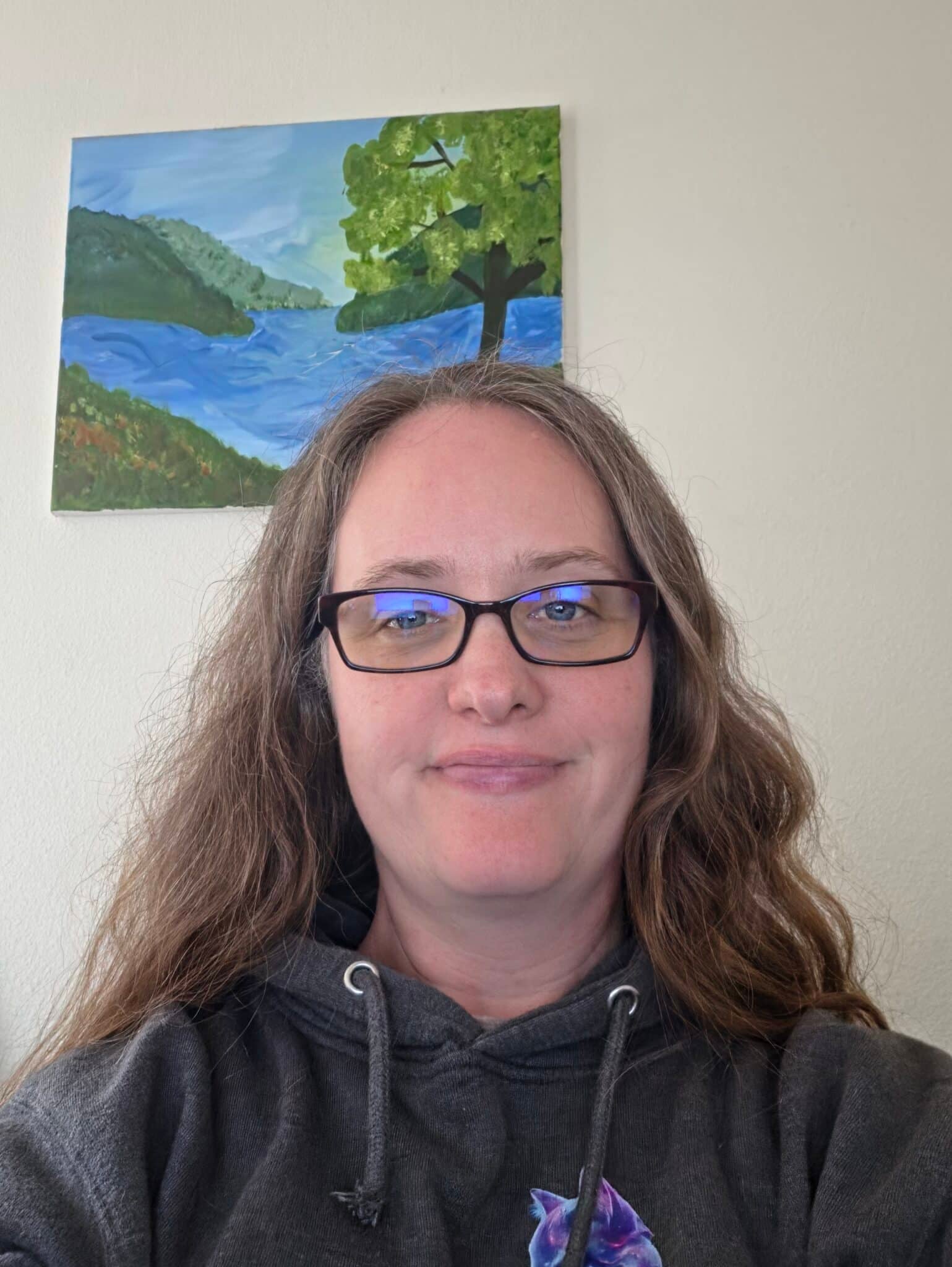 Melinda, Oregon Coast Journey travel advisor